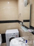 Daily Apartment Rent, 2 Room, New building, Borjomi , Bakuriani