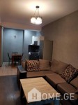 Daily Apartment Rent, 2 Room, New building, Borjomi , Bakuriani