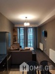 Daily Apartment Rent, 2 Room, New building, Borjomi , Bakuriani