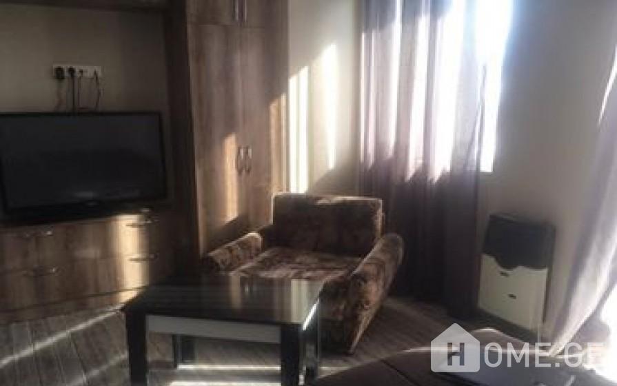 For Rent, 1 Room, New building, Batumi