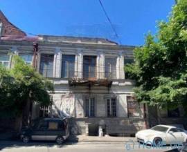 For Rent, Universal commercial space, Sololaki