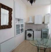 Daily Apartment Rent, 3 Room, Old building, Tbilisi, Mtatsminda