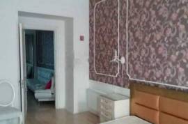 Daily Apartment Rent, 3 Room, Old building, Tbilisi, Mtatsminda