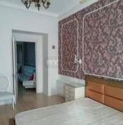 Daily Apartment Rent, 3 Room, Old building, Tbilisi, Mtatsminda