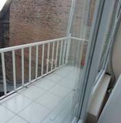 Daily Apartment Rent, 3 Room, Old building, Tbilisi, Mtatsminda