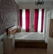 Daily Apartment Rent, 3 Room, Old building, Tbilisi, Mtatsminda