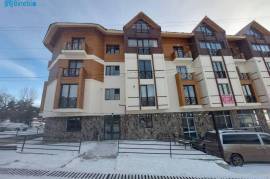 Daily Apartment Rent, 1 Room, New building, Borjomi , Bakuriani