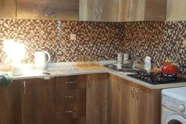 Daily Apartment Rent, 4 Room, Old building, Tskaltubo 