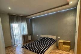 For Rent, 3 Room, New building, Tbilisi, saburtalo