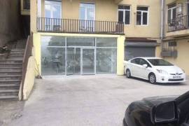 Apartment for sale, New building, vake