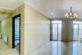 Apartment for sale, New building, vake