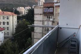 For Rent, 3 Room, Old building, Tbilisi, vake