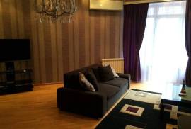 Apartment for sale, 2 Room, New building, Tbilisi, saburtalo