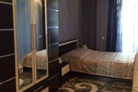 Apartment for sale, 2 Room, New building, Tbilisi, saburtalo