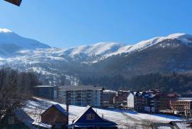 Аренда квартир посуточно, Новостройка, Бакуриани