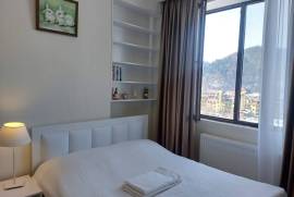 Daily Apartment Rent, New building, Bakuriani