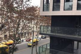 For Rent, 2 Room, New building, Tbilisi, vake