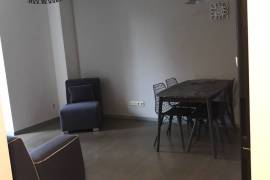 For Rent, 2 Room, New building, Tbilisi, vake