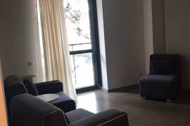 For Rent, 2 Room, New building, Tbilisi, vake