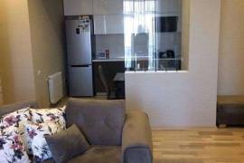 For Rent, 3 Room, New building, Tbilisi, saburtalo