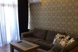 For Rent, 3 Room, New building, Tbilisi, saburtalo