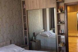 For Rent, 3 Room, New building, Tbilisi, saburtalo