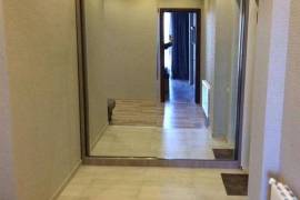 For Rent, 3 Room, New building, Tbilisi, saburtalo