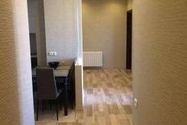 For Rent, 3 Room, New building, Tbilisi, saburtalo