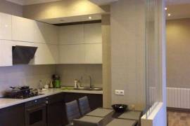 For Rent, 3 Room, New building, Tbilisi, saburtalo