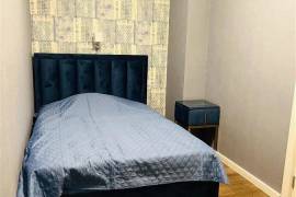 For Rent, 3 Room, New building, Tbilisi, saburtalo