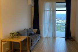 Apartment for sale, 2 Room, New building, Tbilisi, vake