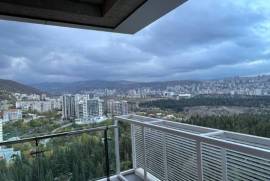 Apartment for sale, 2 Room, New building, Tbilisi, vake