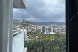 Apartment for sale, 2 Room, New building, Tbilisi, vake