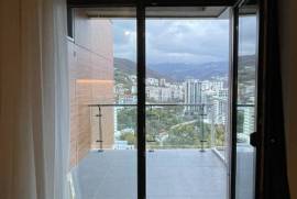 Apartment for sale, 2 Room, New building, Tbilisi, vake