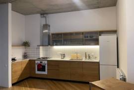 Apartment for sale, 2 Room, New building, Tbilisi, vake