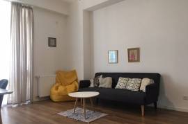 Apartment for sale, 2 Room, New building, Tbilisi, vake