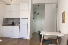 For Rent, 2 Room, New building, Tbilisi, vake