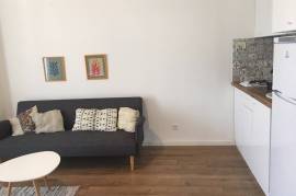 For Rent, 2 Room, New building, Tbilisi, vake