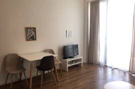 For Rent, 2 Room, New building, Tbilisi, vake