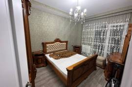 For Rent, 2 Room, New building, Tbilisi, saburtalo