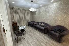 For Rent, 2 Room, New building, Tbilisi, saburtalo