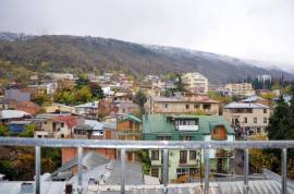 For Rent, 3 Room, New building, Tbilisi, Vera