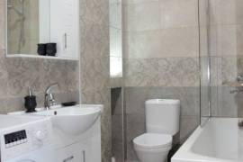 For Rent, 3 Room, New building, Tbilisi, Vera