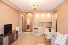 For Rent, 3 Room, New building, Tbilisi, Vera