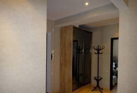 For Rent, 3 Room, New building, Tbilisi, Mtatsminda