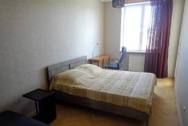 For Rent, 3 Room, New building, Tbilisi, Mtatsminda