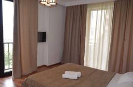 For Rent, 4 Room, New building, Tbilisi, Vera