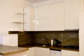 For Rent, 4 Room, New building, Tbilisi, Vera