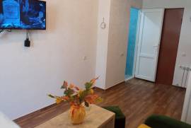 Daily Apartment Rent, 1 Room, New building, Tbilisi, Gldani