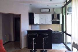 For Rent, 2 Room, New building, Tbilisi, saburtalo